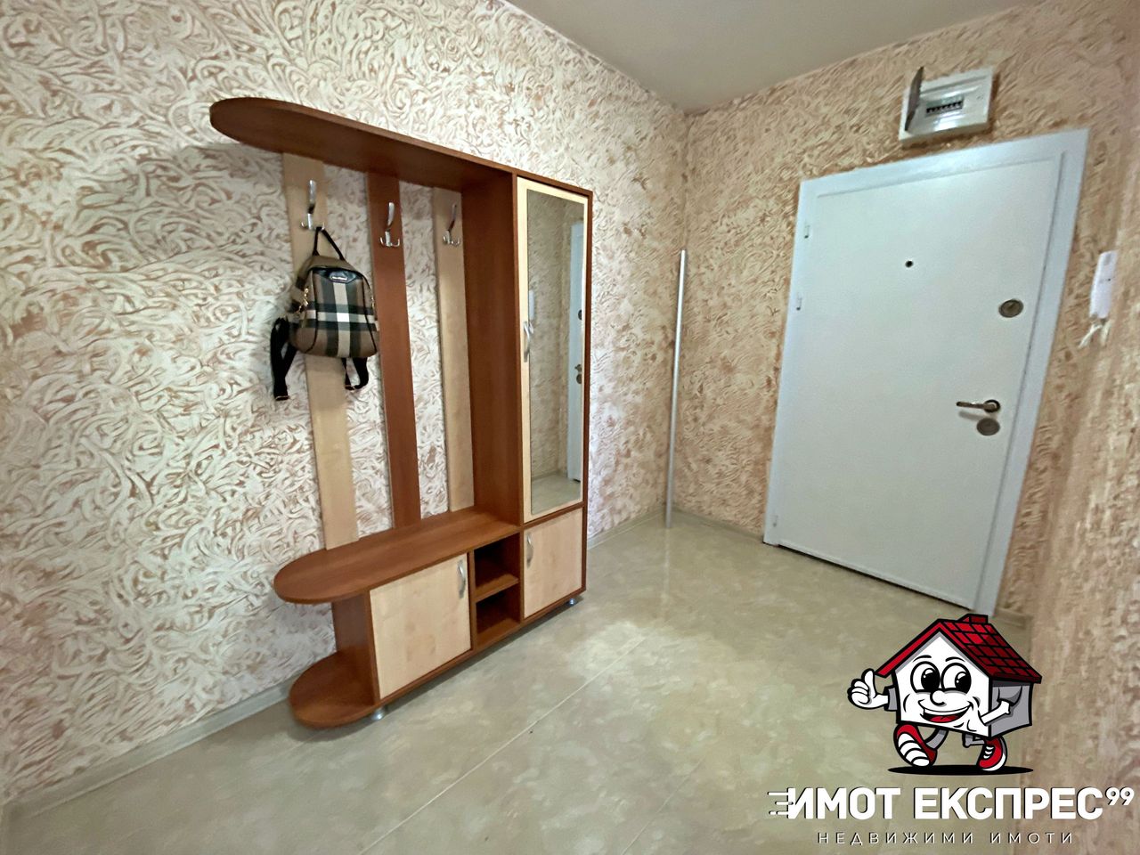 Продава се Двустаен апартамент в Асеновград - 70 кв.м за 6 €/кв.м - Снимка #7