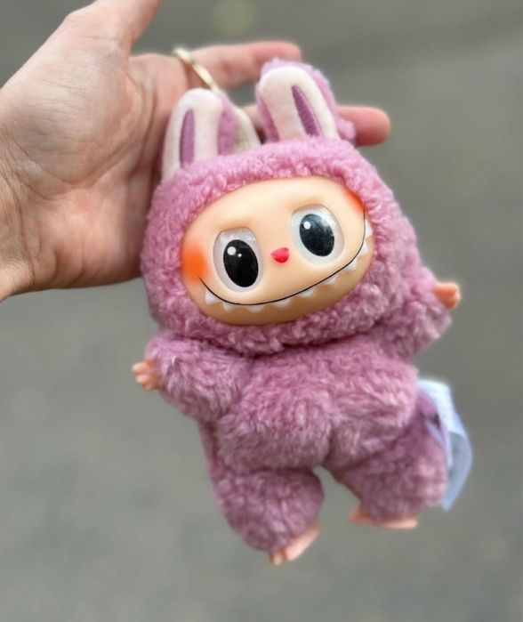 Лабубу| подарок ребенку