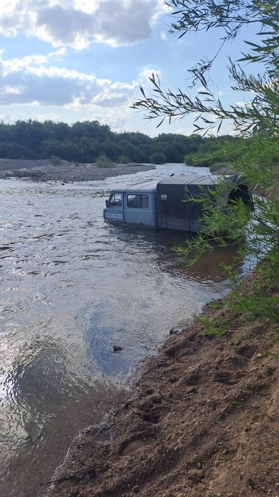 Доки на уаз фермер 2003г.