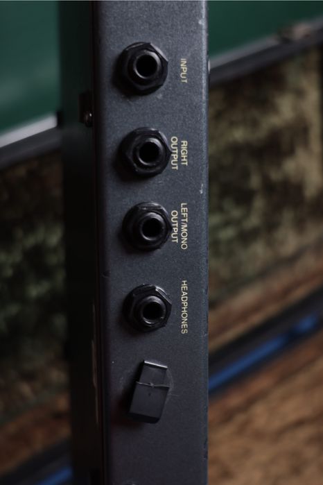 Гитарный процессор DigiTech RP 12 (USA)