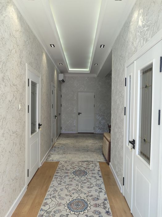 Uchastka ozimniki oltin tepa 2.2sot. 105 000 u.e