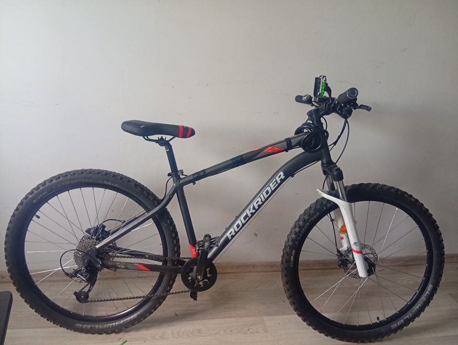 Rockrider st120 27.5