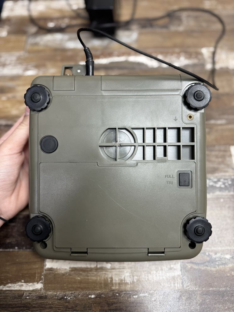 Бижутерска везна A&D EK-200GD