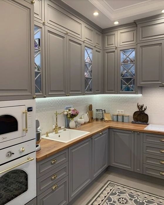 Мебель на заказ! В рассрочку 12-24 мес. Кухни, шкафы, прихожая на зака