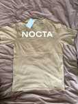 Tricou Nike x NOCTA Cream Mărimea M - NOU