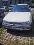 Vw Golf 3 Automat