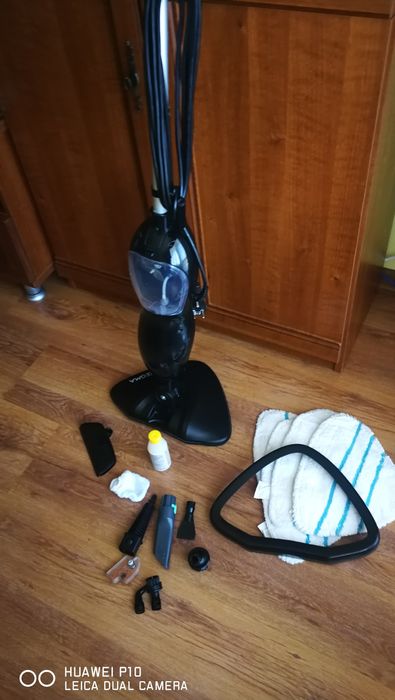 Продавам парочистачка