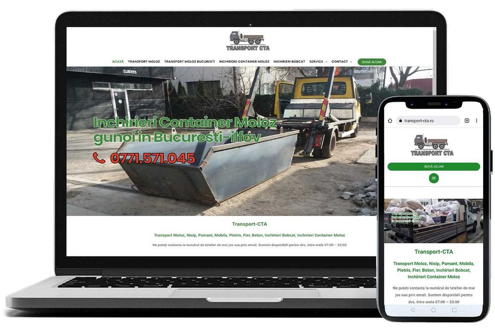 Optimizare SEO pentru rezultate reale