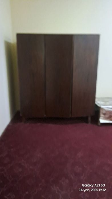 2 xonali kvartira ijaraga beriladi