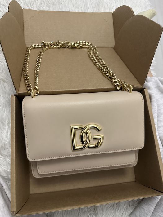 Geanta D&G Originala doar singura prob ca nu am am certifcatul la ia