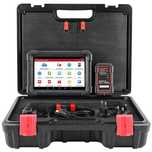 Tester auto profesional LAUNCH X431 PRO DYNO, limba Romana, nou
