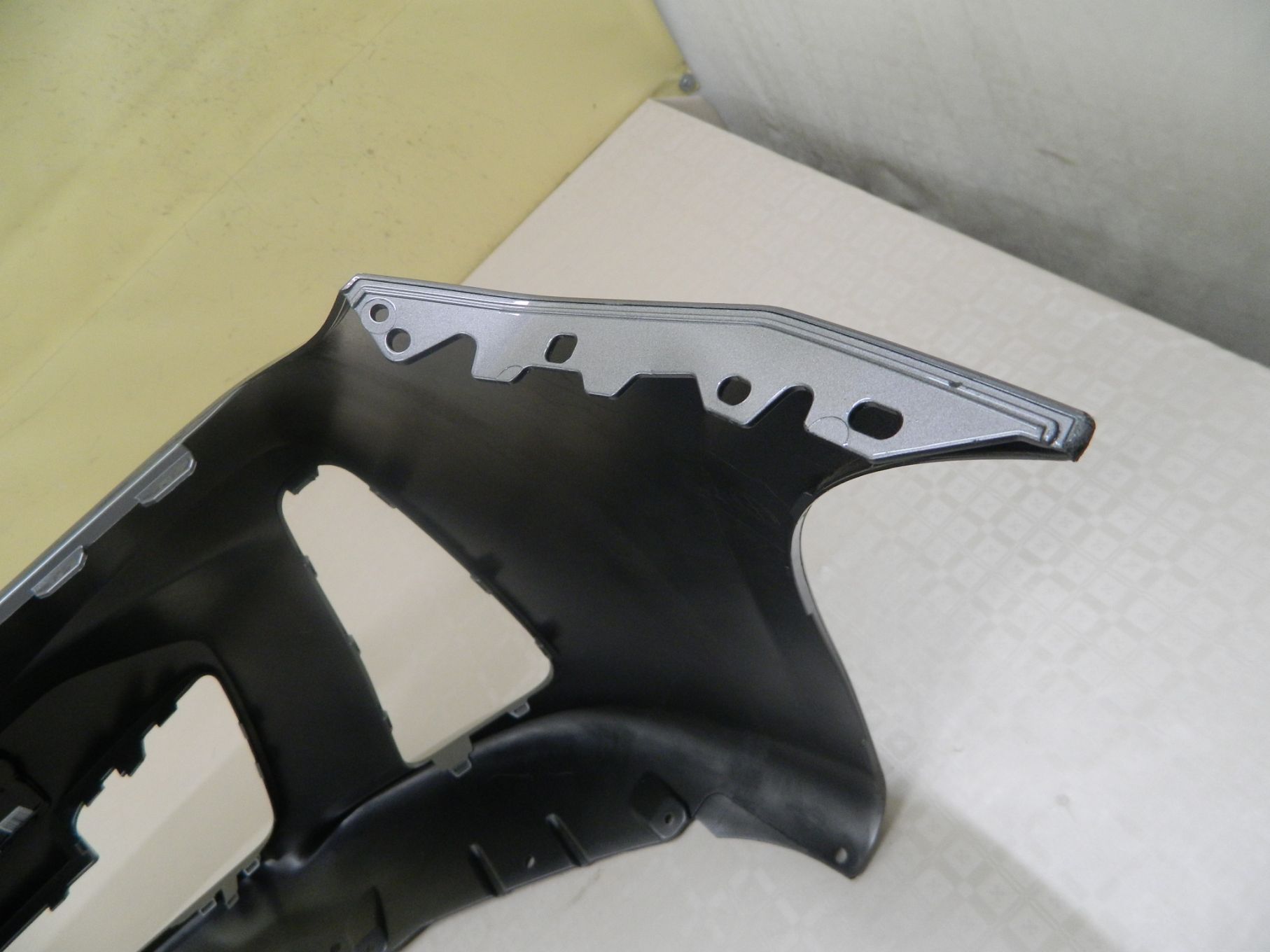 Bara fata BMW seria 6 GT G32 M-Sport LCI, 2021, 2022, 2023, 2024, cod origine 51118078784.