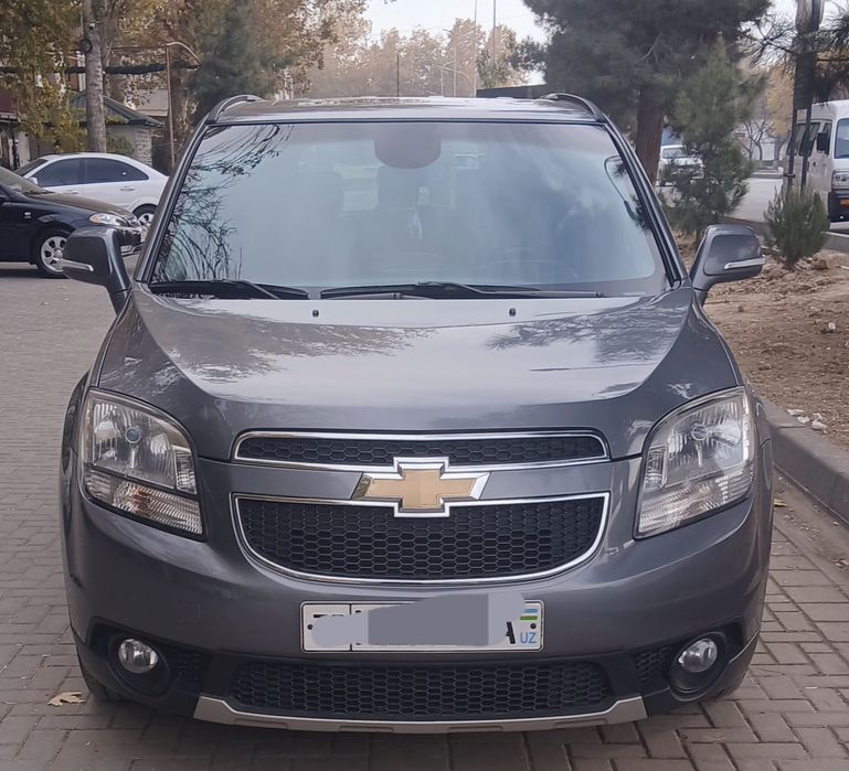 Продаётся Орландо