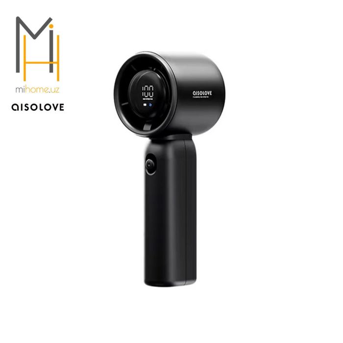 Портативный вентилятор Solove F15 High Speed Rocker Fan