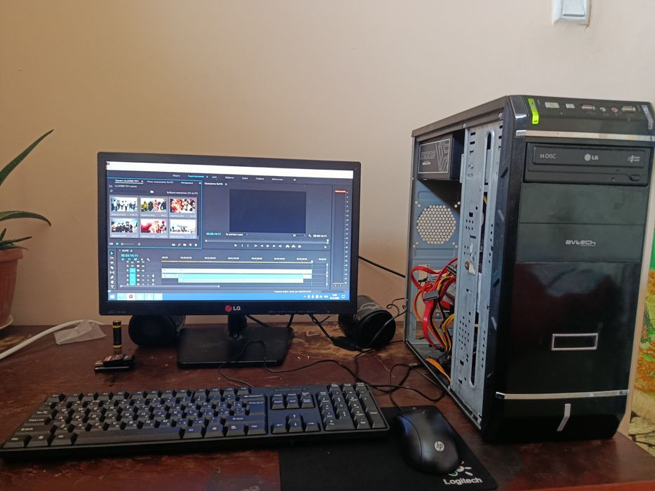 Sotiladi kampyuter mantajni srochna