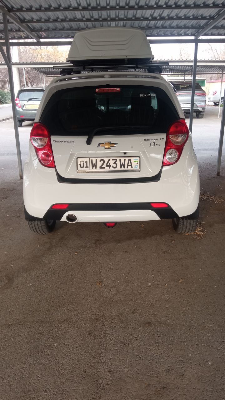 Продается автобокс в комплекте!
