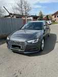 Audi A4 Prim Proprietar/Masina intretinuta foarte bine