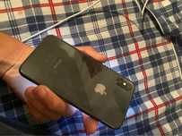 Iphone x 64Gb original.