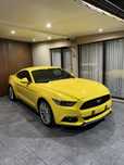 Ford Mustang 2.3 EcoBoost 317 Cp