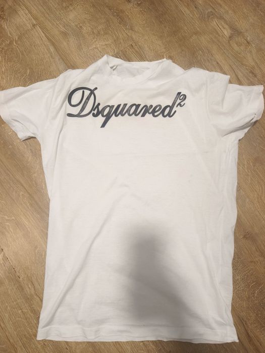 Tricou dsquard L
