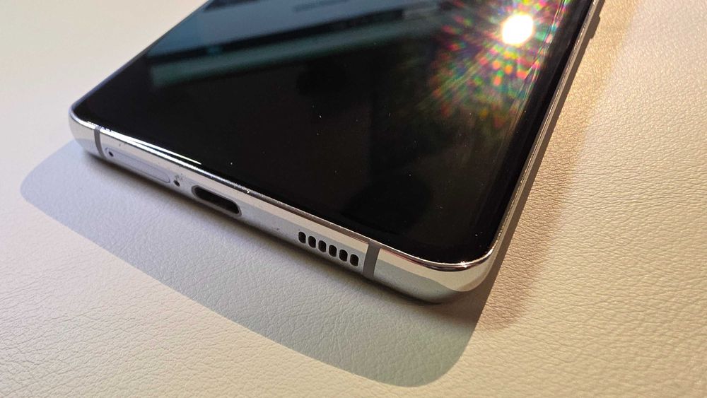 Samsung Galaxy S21 Ultra 5G Dual Sim 256 GB IMPECABIL