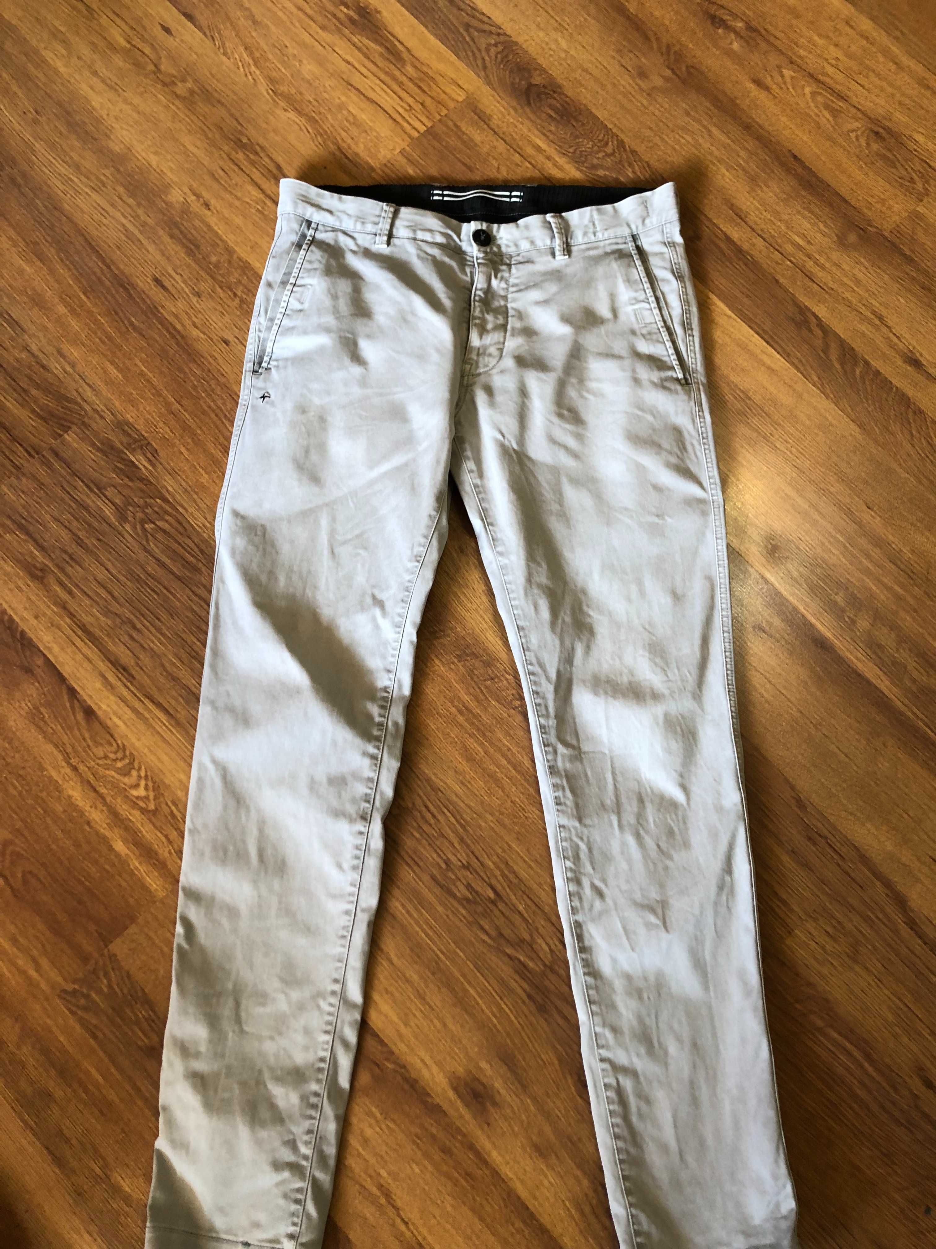 Stone island sl Chino pants W32