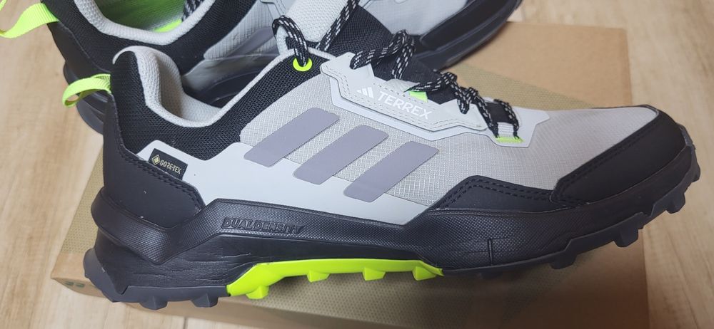 Adidas terrex  Goretex туристически спортни маратонки
