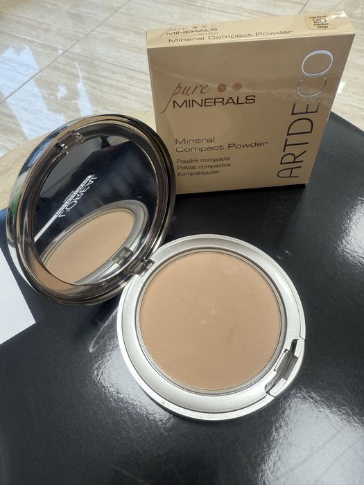 Пудра ARTDECO промоция 30лв