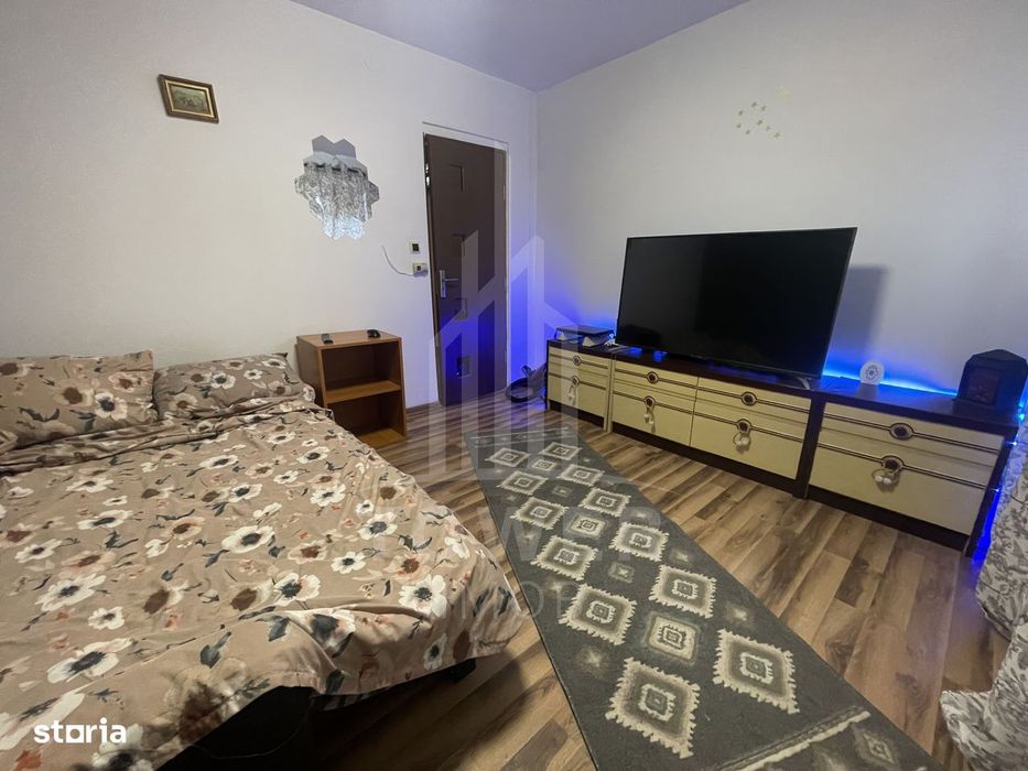 Apartament Cu 1 Camera 32Mp Zona Tilisca-Belvedere