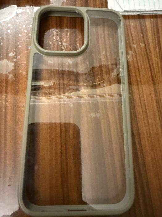 Чехол на Iphone 15 pro max