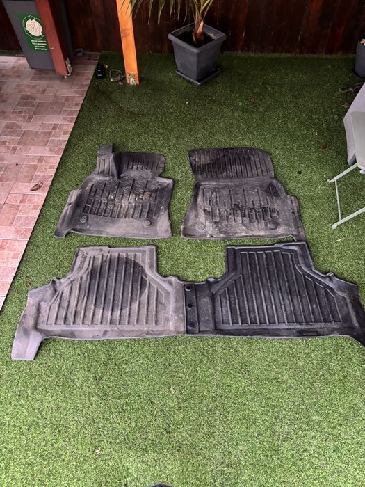 Covorase/Presuri Auto BMW x5 E70