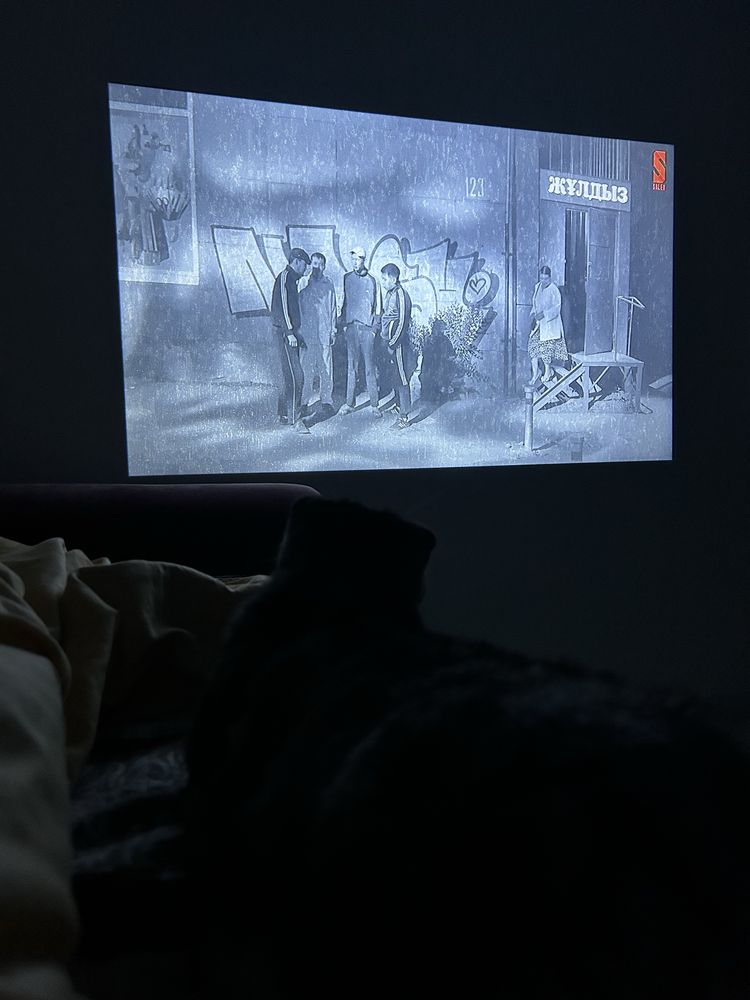 Продам led projector