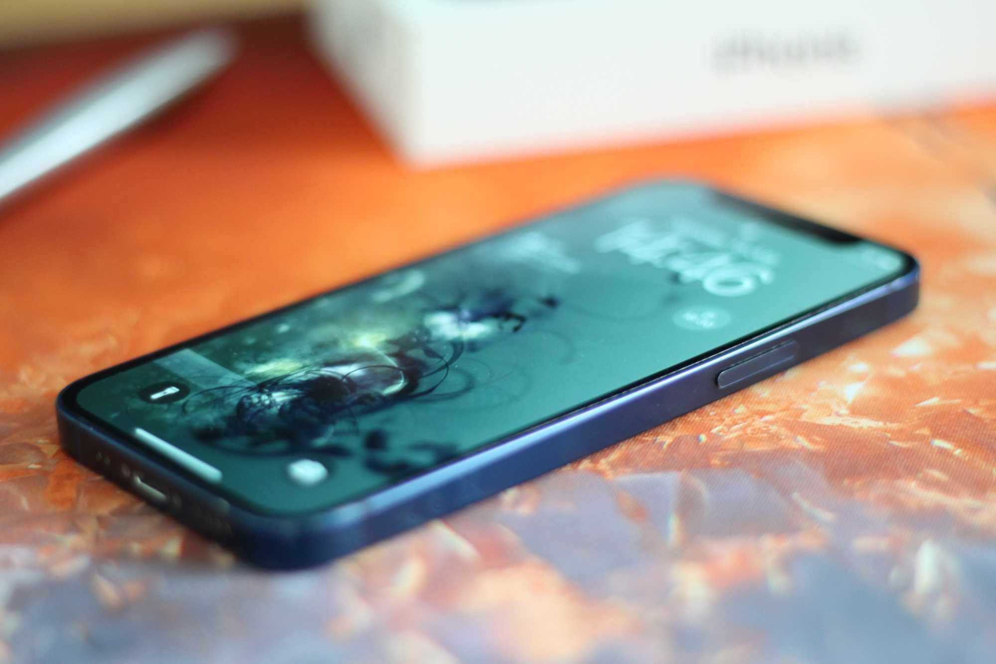 iPhone 12 mini (128GB)