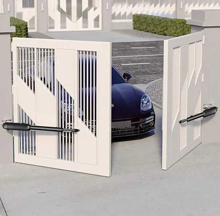 Автоматика для распашных ворот Powertech  PW330L PW530L