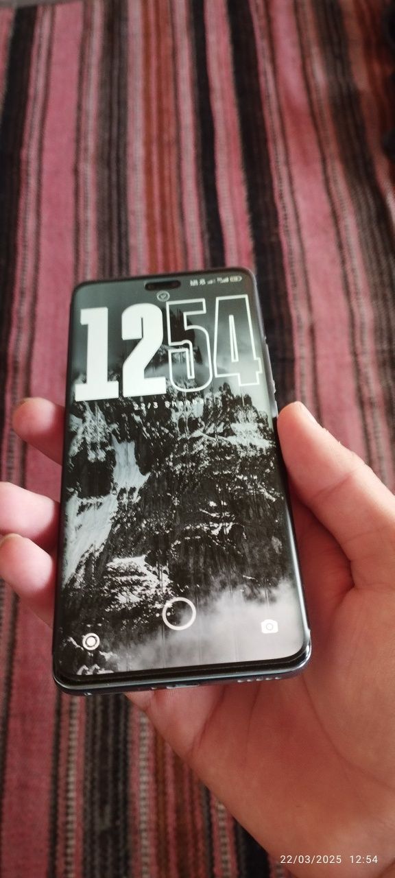 Xiaomi , tagiga kafolat beramiz. Ochilmagan ideal