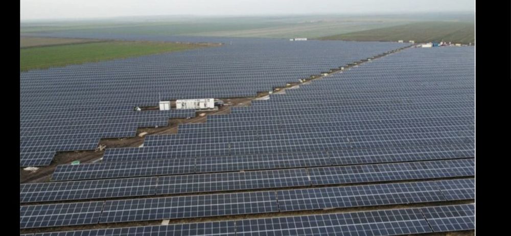 Închiriere / Superficie teren 5 ha – Giurgiu (lângă parc fotovoltaic,