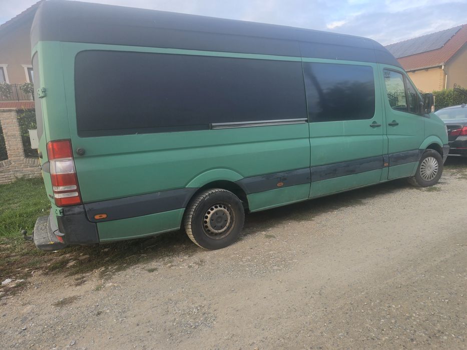 Sprinter 313 CDI