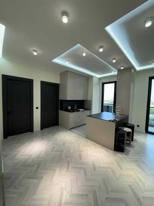 3-х комнатная в ЖК «Parkwood» дом находиться на Нукуской ID: 4072