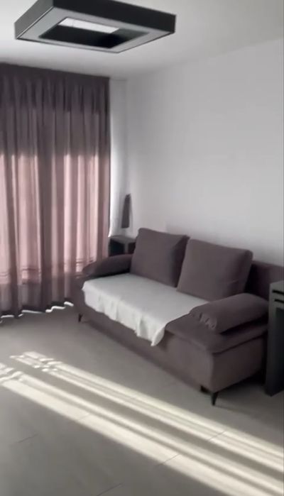 Vand Gasoniera Maurer Villas Brasov