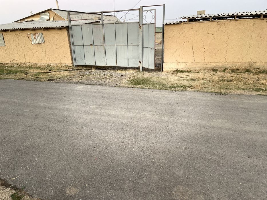 Продается времянка в селе Теспе