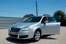 Golf 5 Variant 2009