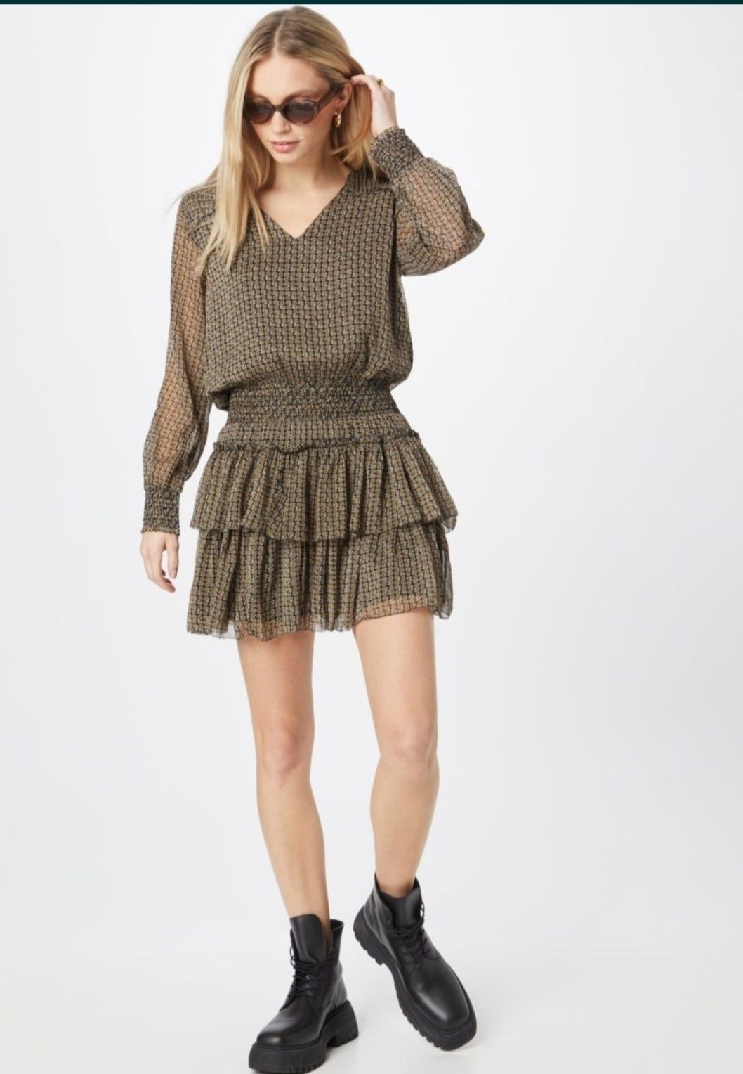 Rochie Pepe Jeans