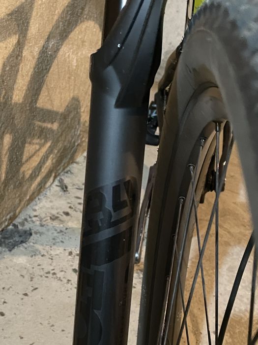Santa Cruz tall boy cc 29” L Carbon