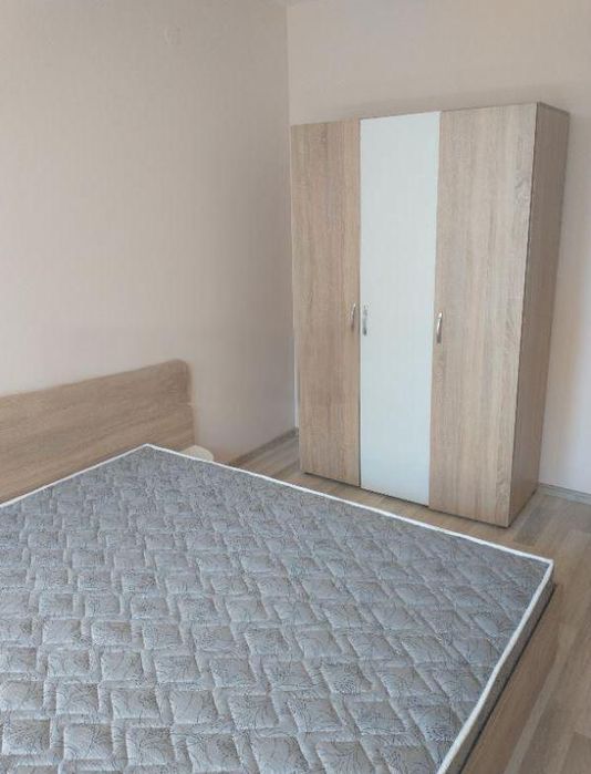 Дава се под наем Двустаен апартамент в Варна, Победа - 50 кв.м за 500 € - Снимка #2