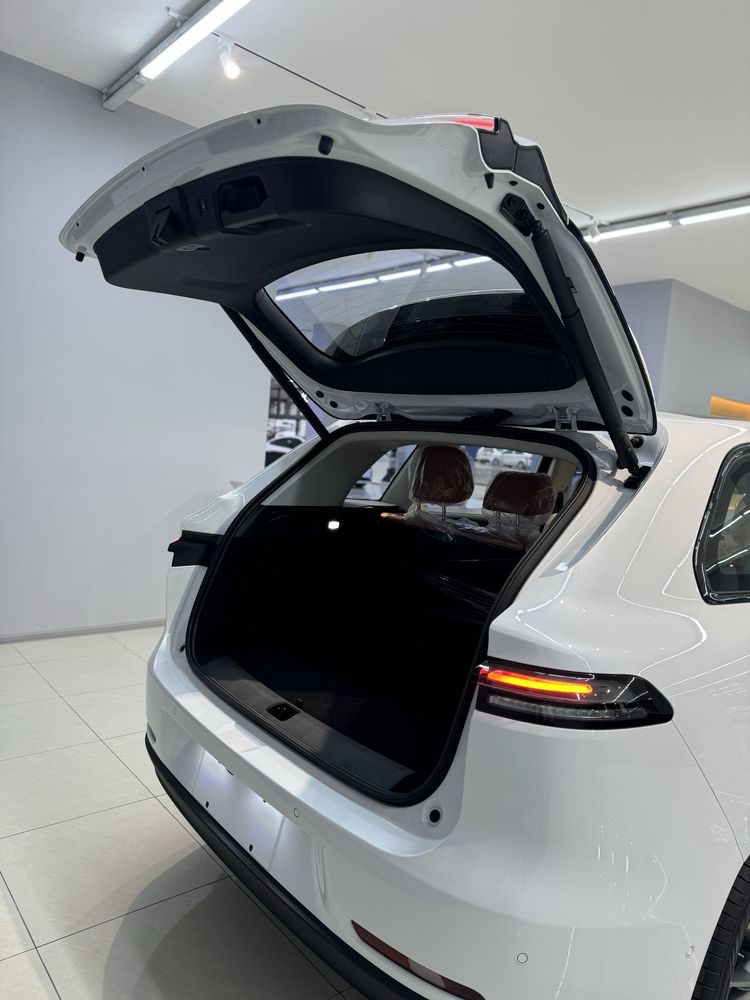 Leapmotor C10 530km Smart+dop
