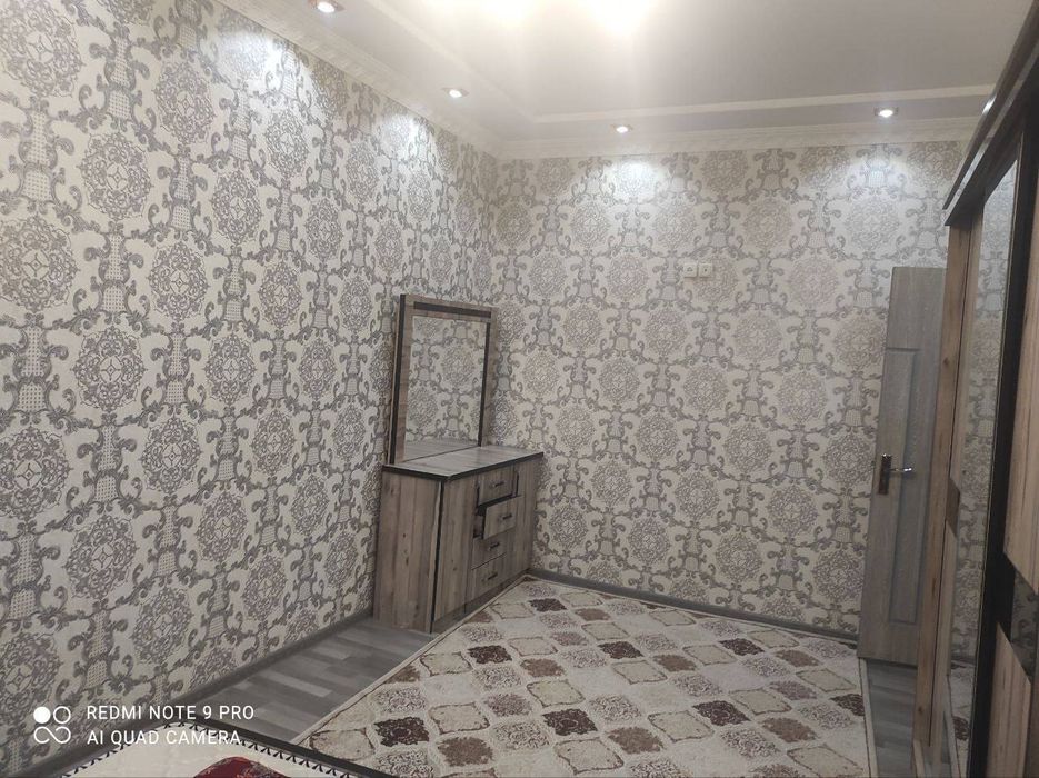 Chilonzor metro yonida