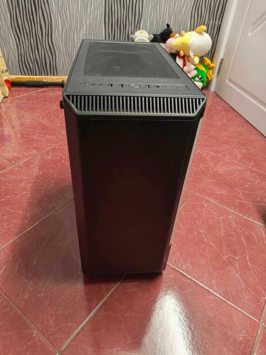 Gaming PC – i5-11400F / RTX 3060 Ti / 16GB DDR4 / 512 GB SSDs