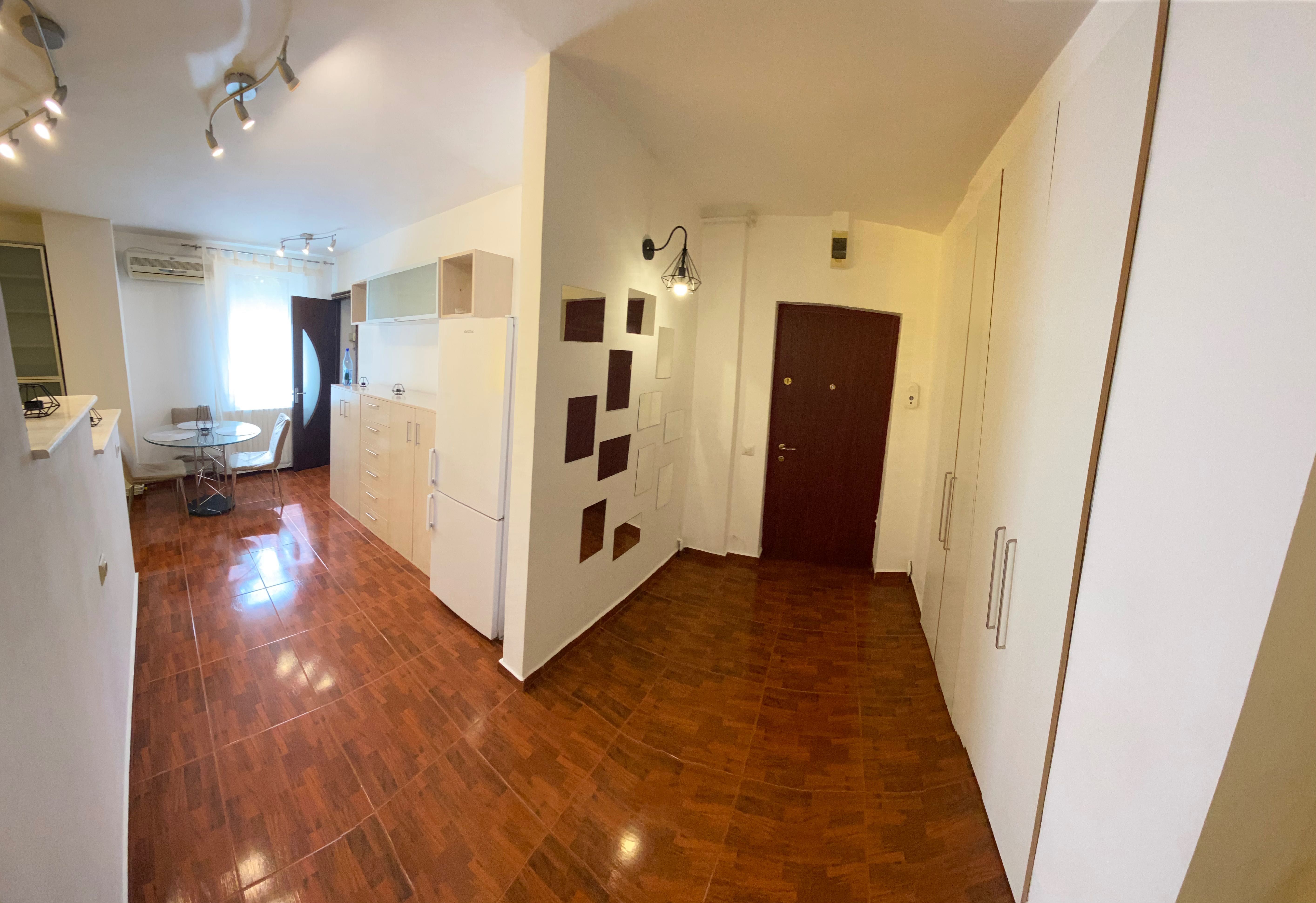FARA COMISION- Închirierez  ULTRACENTRAL 3 camere - Spitalul Mare