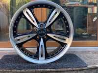 Vand set Jante 19”, 18”, 16” pentru Audi, Reanult, VW, Alfa Romeo