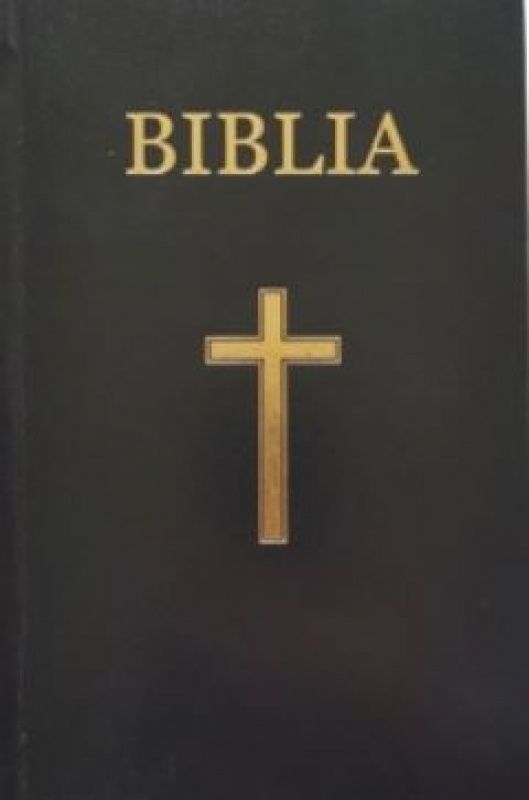 Biblii medii coperți vinil tari NOI